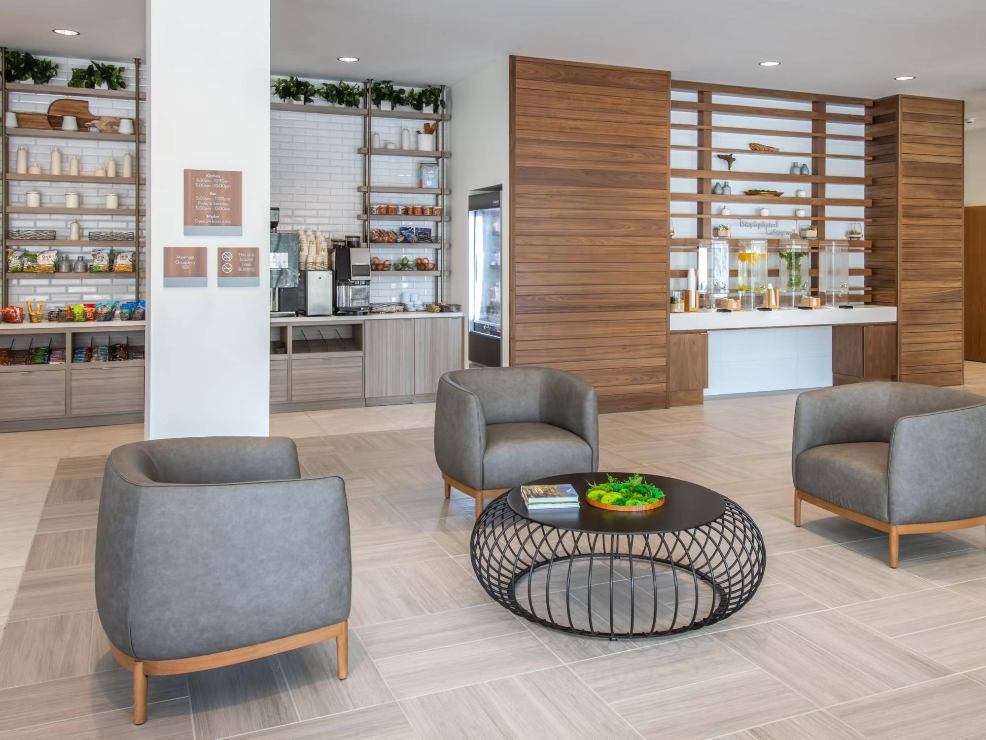 EVEN Hotel Atlanta - Cobb Galleria, an IHG Hotel