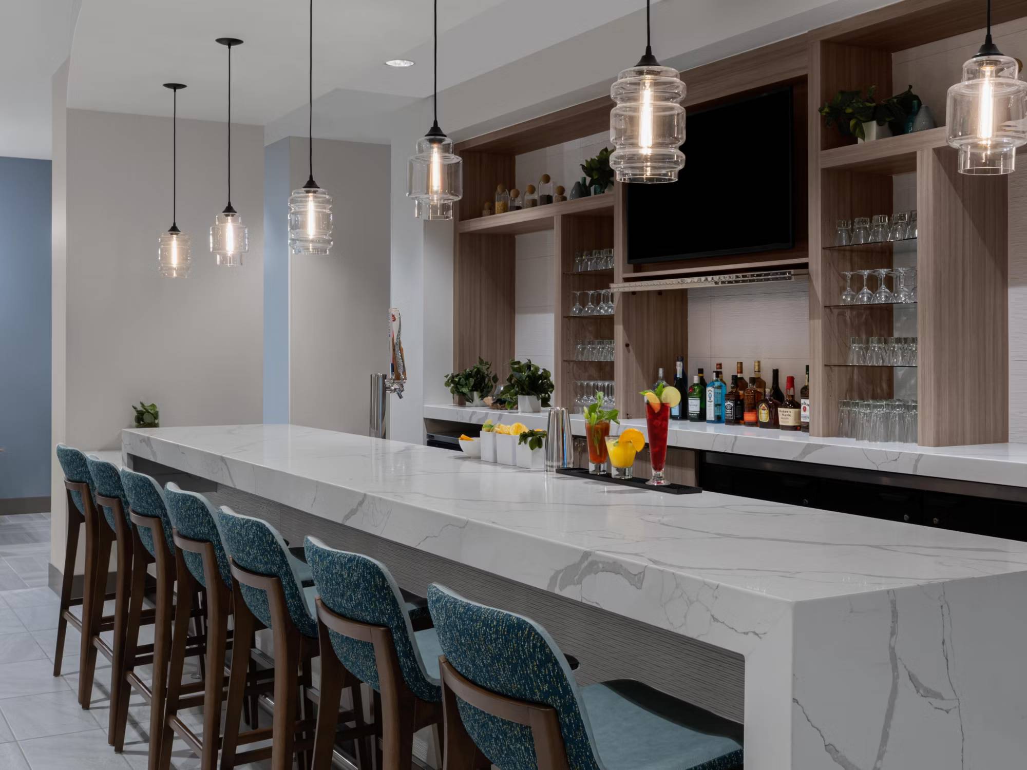 EVEN Hotel Atlanta - Cobb Galleria, an IHG Hotel