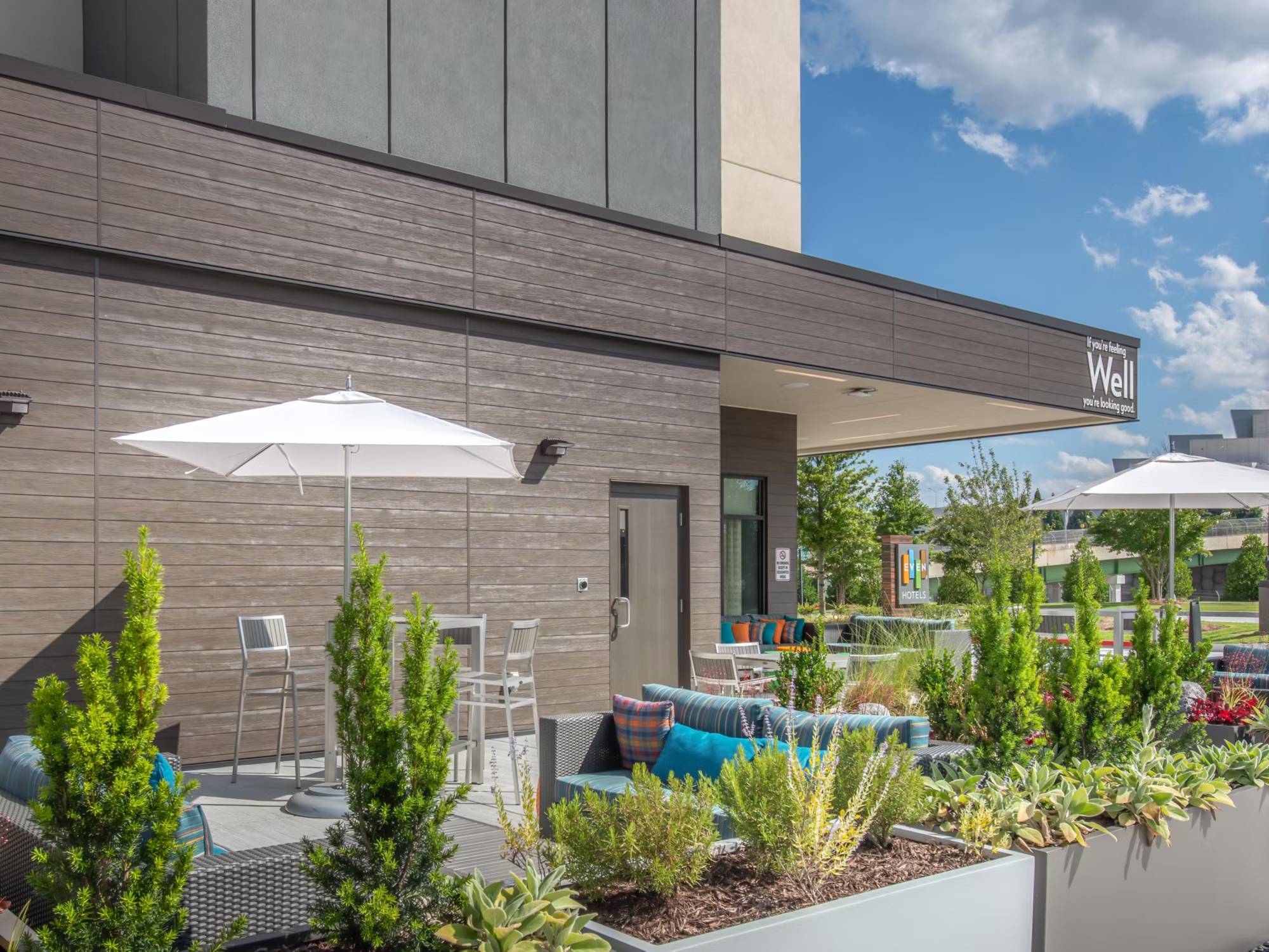 EVEN Hotel Atlanta - Cobb Galleria, an IHG Hotel