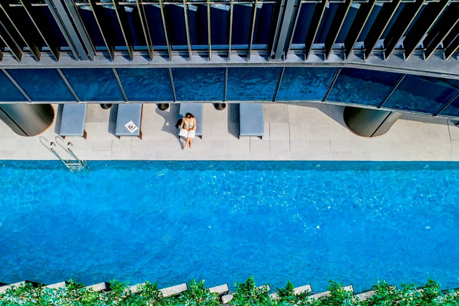 InterContinental Singapore Robertson Quay, an IHG Hotel