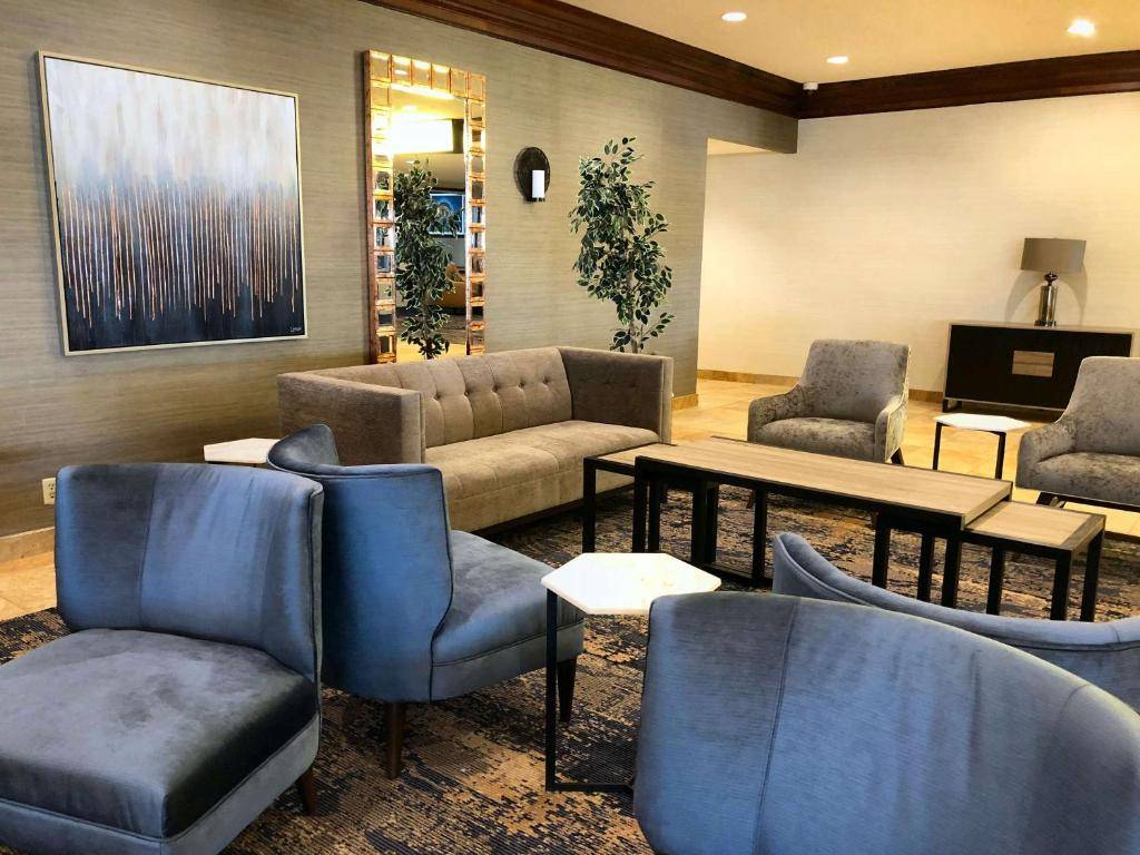 RADISSON HOTEL NIAGARA FALLS - GRAND ISLAND USA