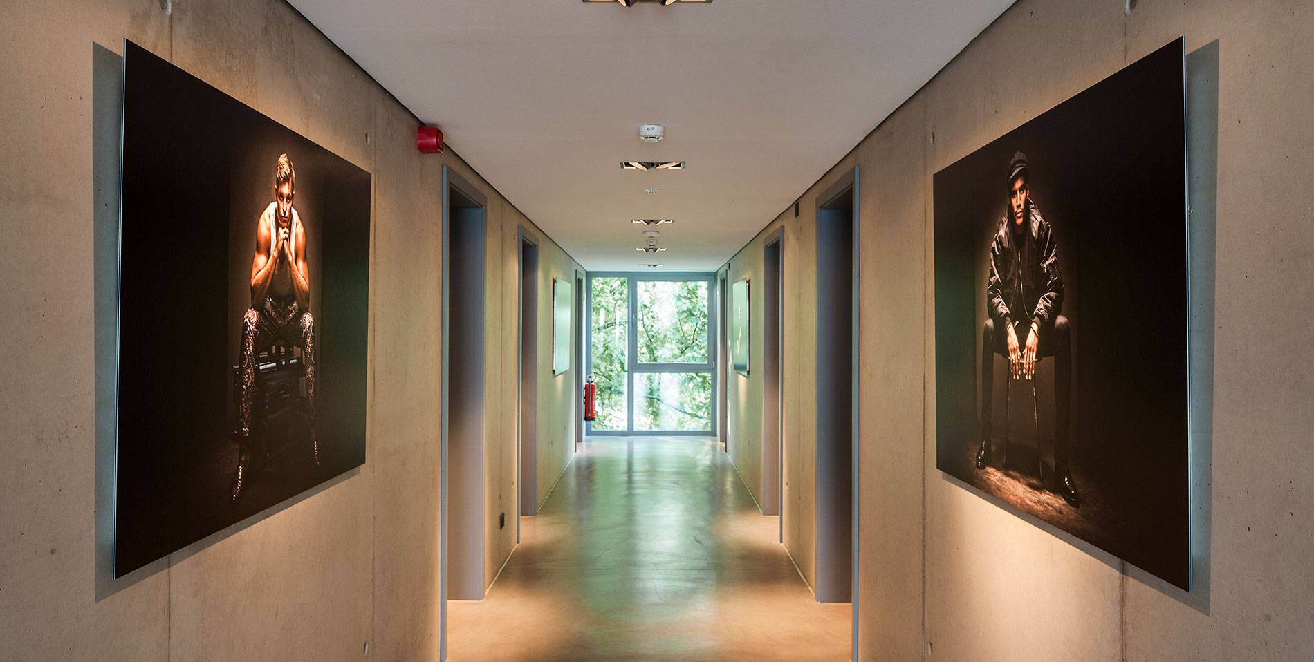 Essential by Dorint Art Cologne