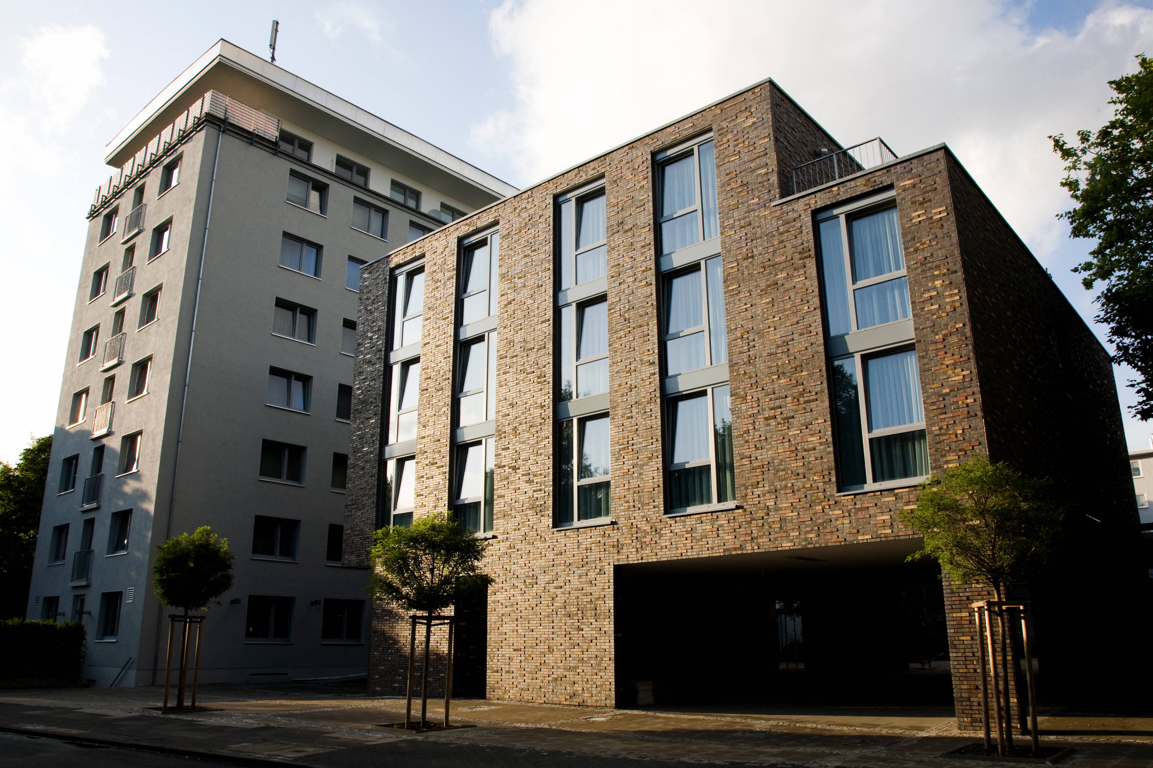 Essential by Dorint Art Cologne