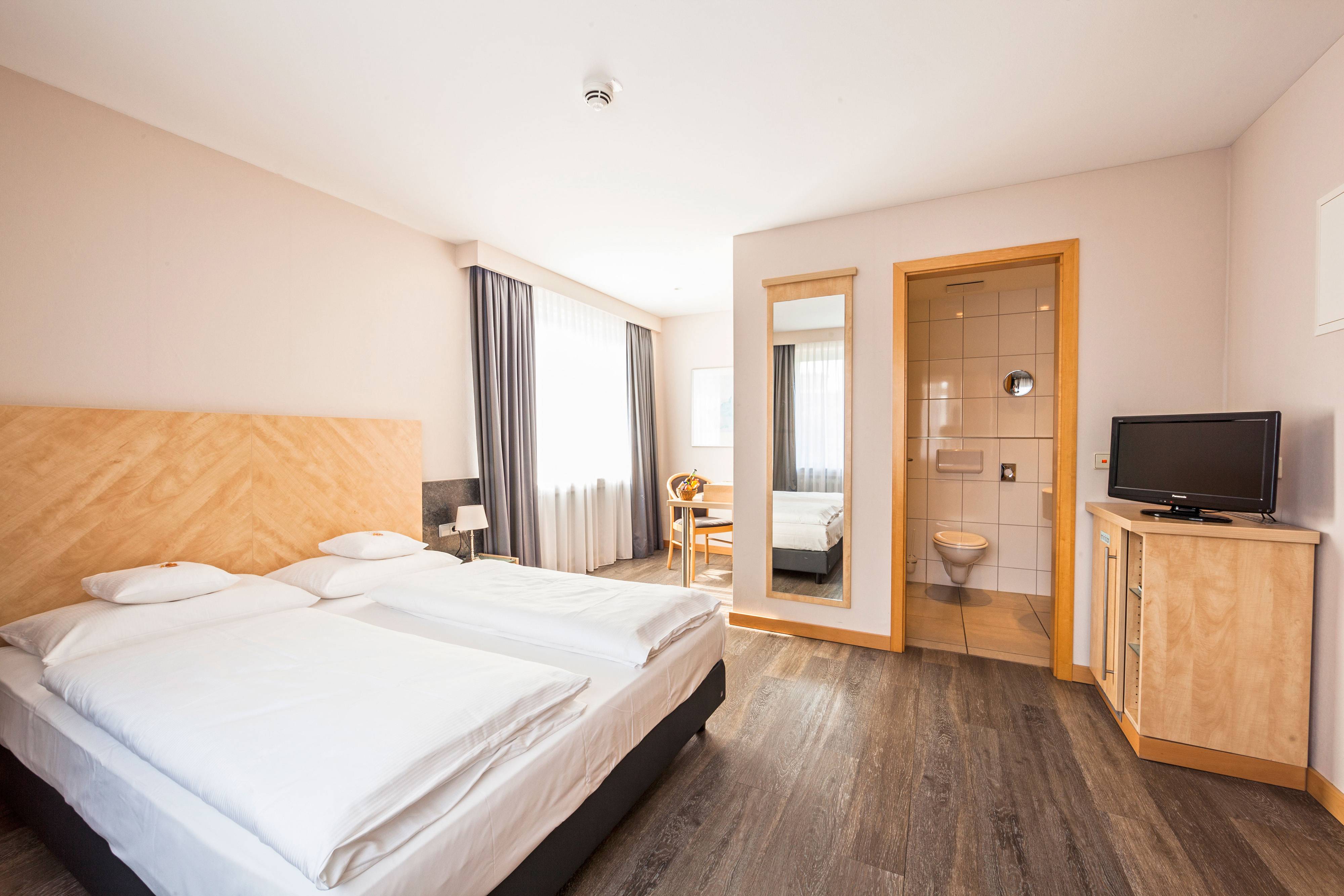 Essential by Dorint Art Cologne