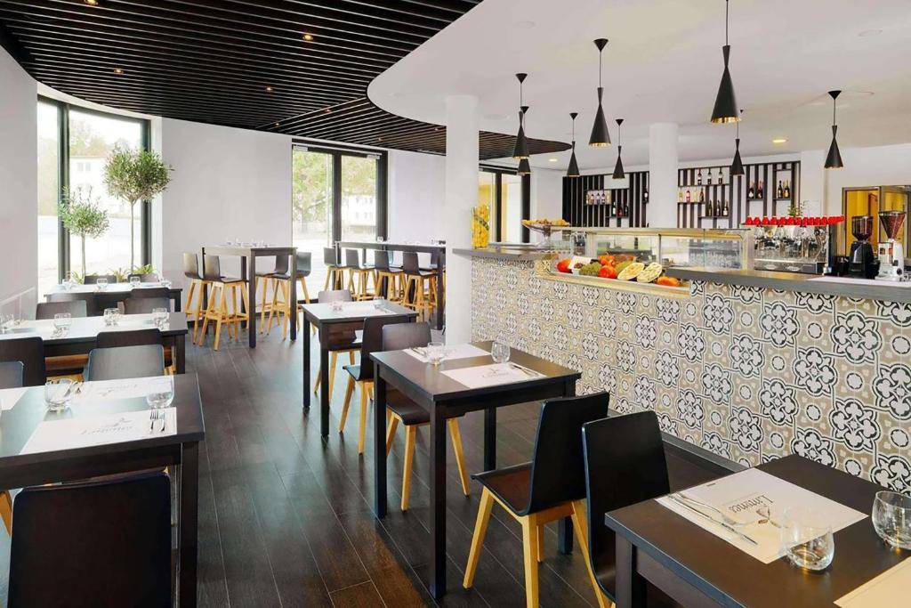 Best Western Hotel Airport Frankfurt