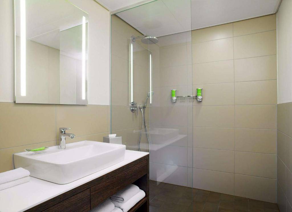 Best Western Hotel Airport Frankfurt