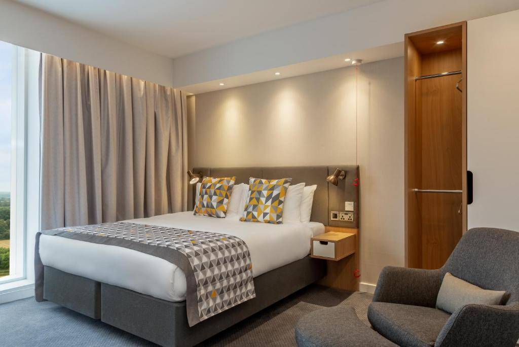 Holiday Inn Dublin Airport