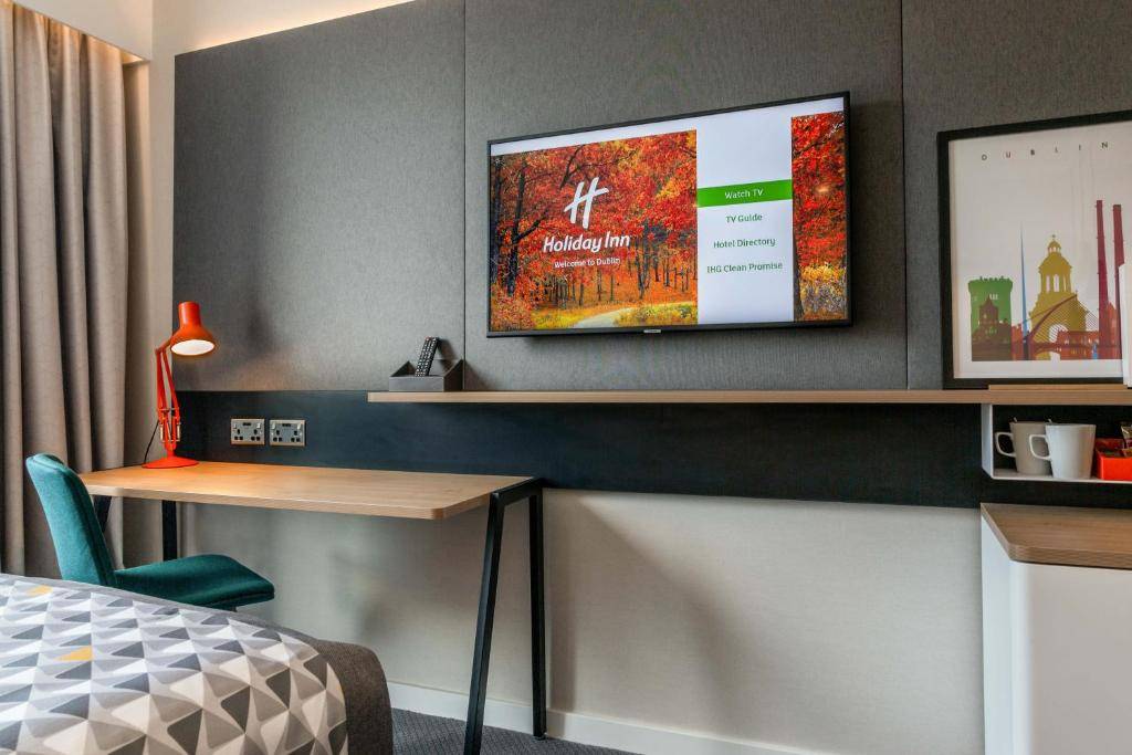 Holiday Inn Dublin Airport