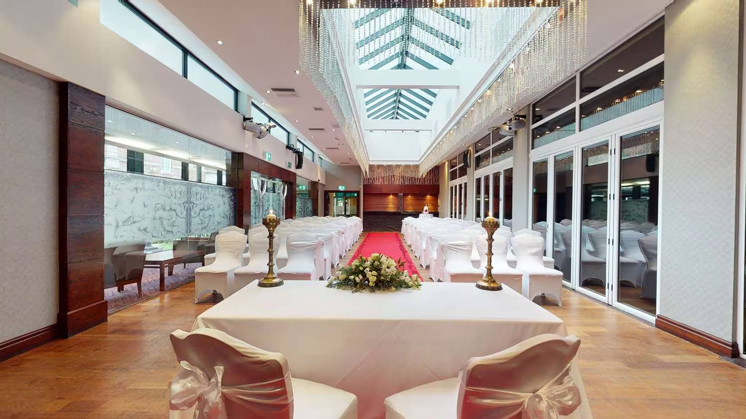 The Queen at Chester Hotel, BW Premier Collection