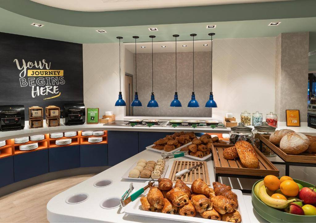 Hampton by Hilton Torquay