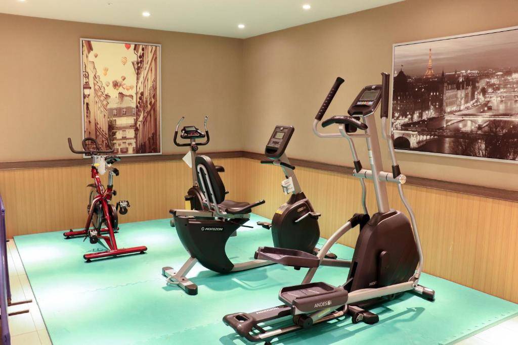 樂億皇家渡假酒店 Look Royal Resort 