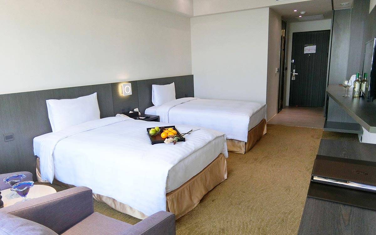 樂億皇家渡假酒店 Look Royal Resort 