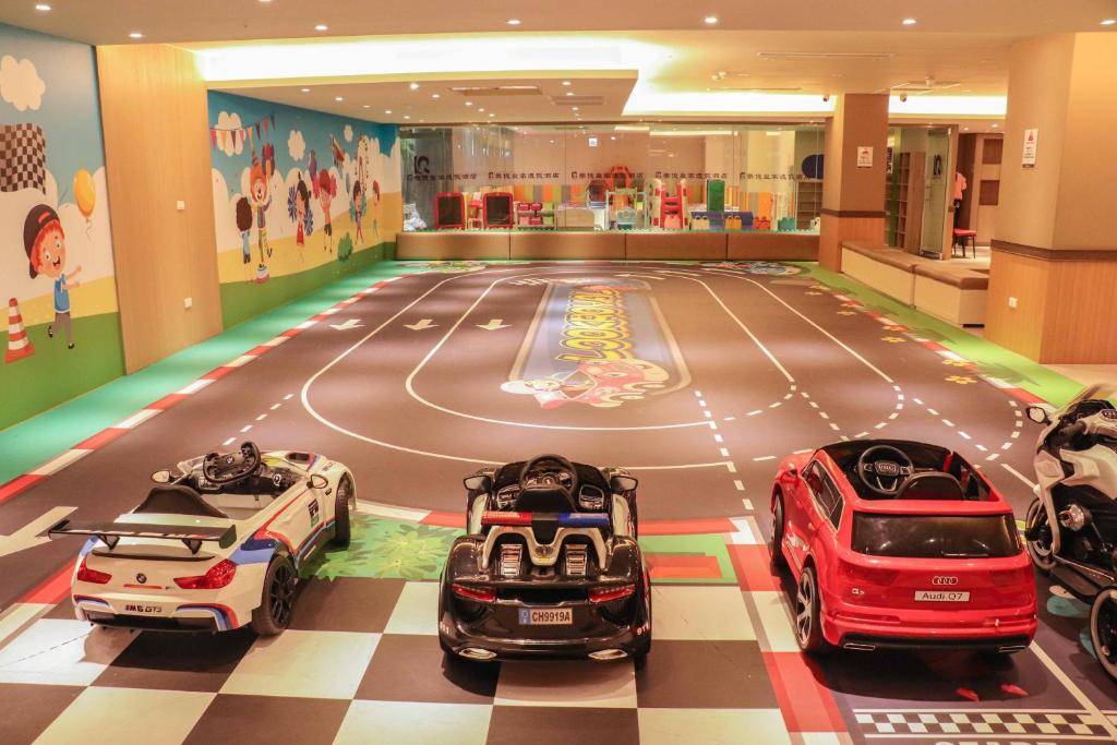 樂億皇家渡假酒店 Look Royal Resort 