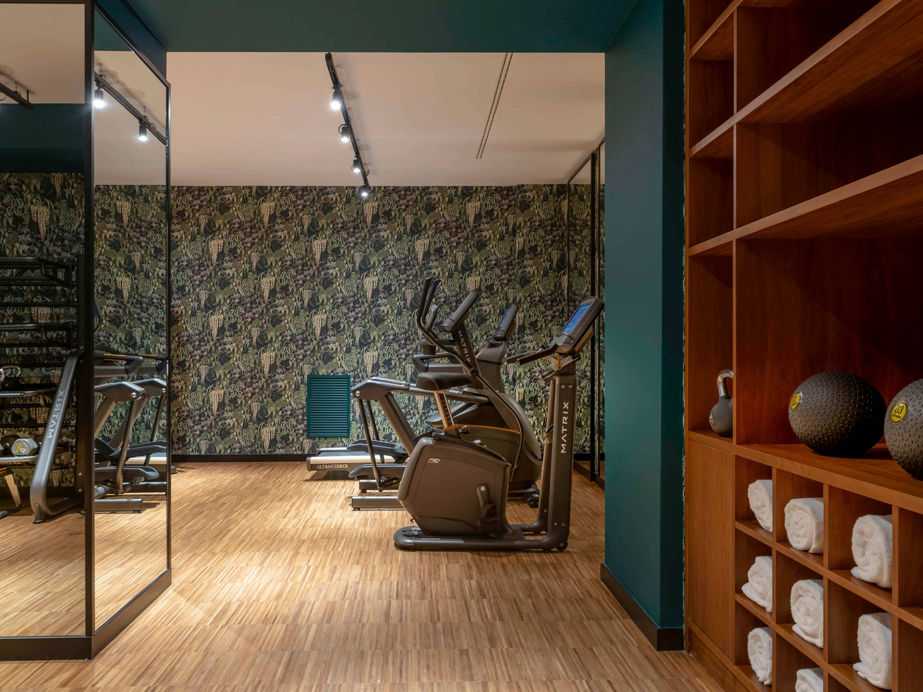 Habita79 Hotel Pompeii - MGallery Collection