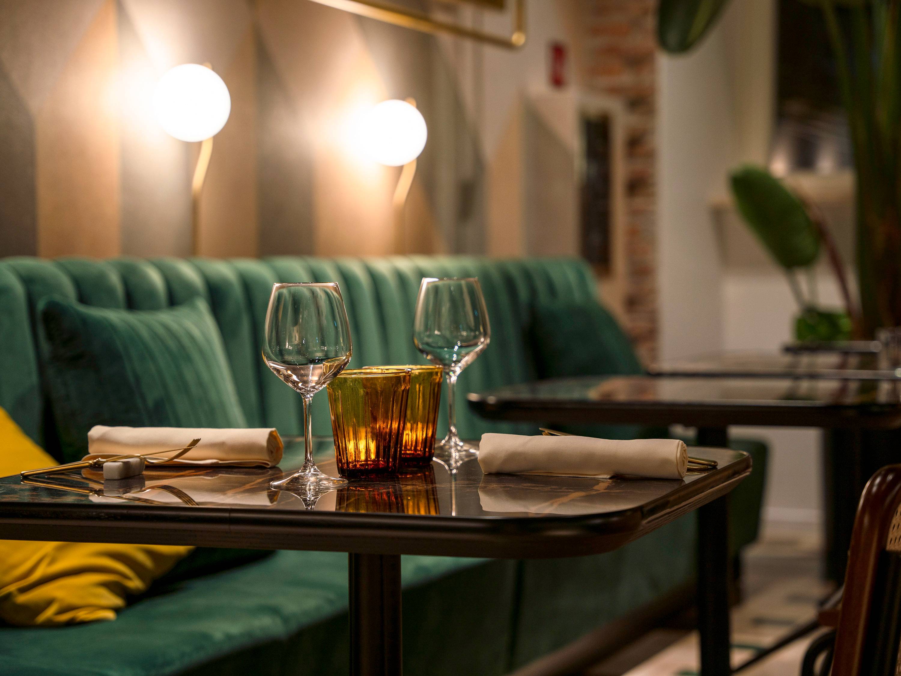 Habita79 Hotel Pompeii - MGallery Collection