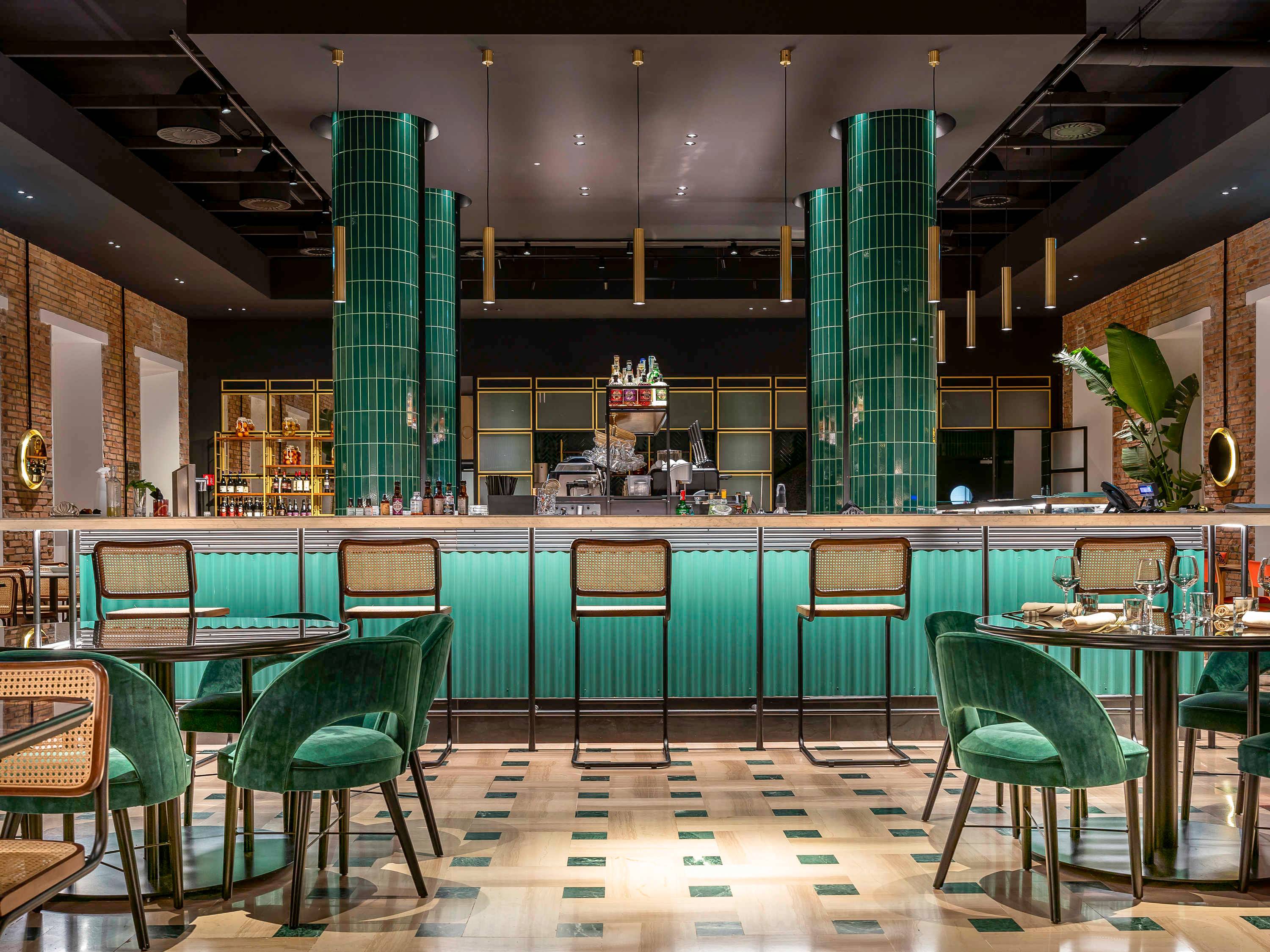 Habita79 Hotel Pompeii - MGallery Collection