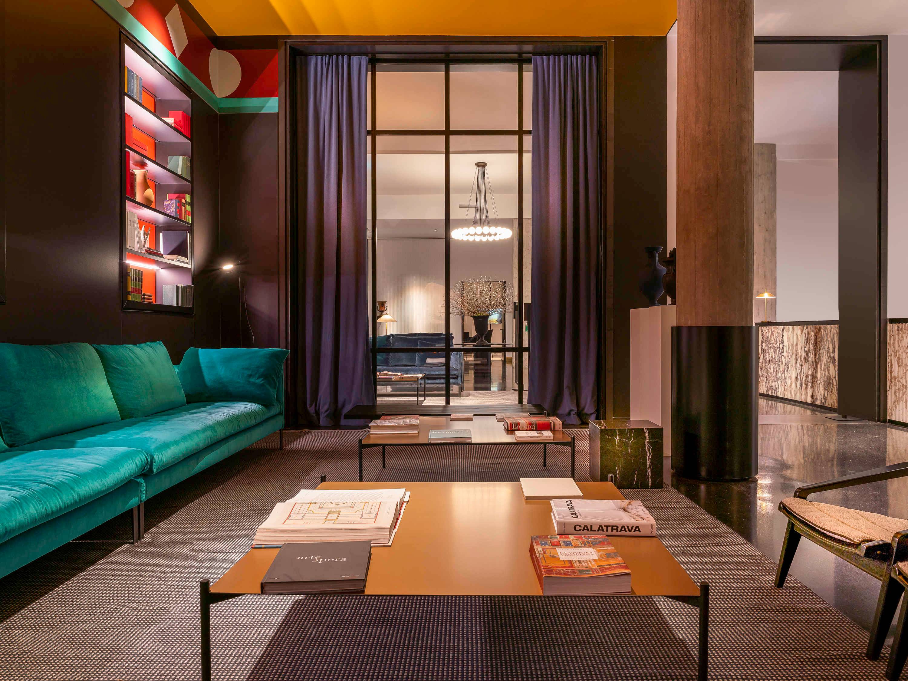 Habita79 Hotel Pompeii - MGallery Collection