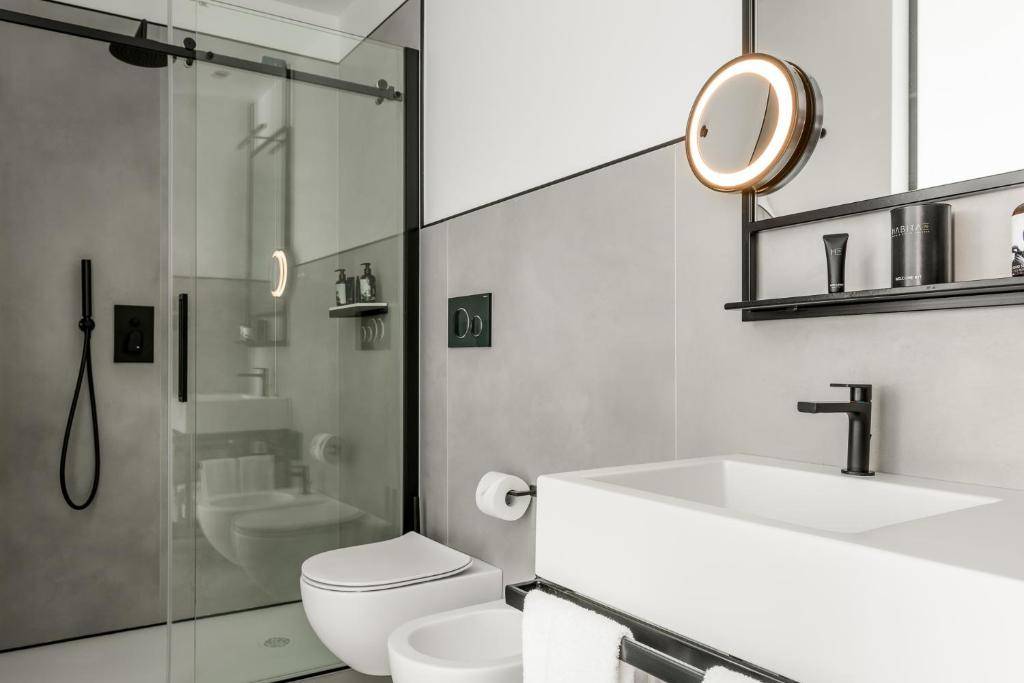 Habita79 Hotel Pompeii - MGallery Collection