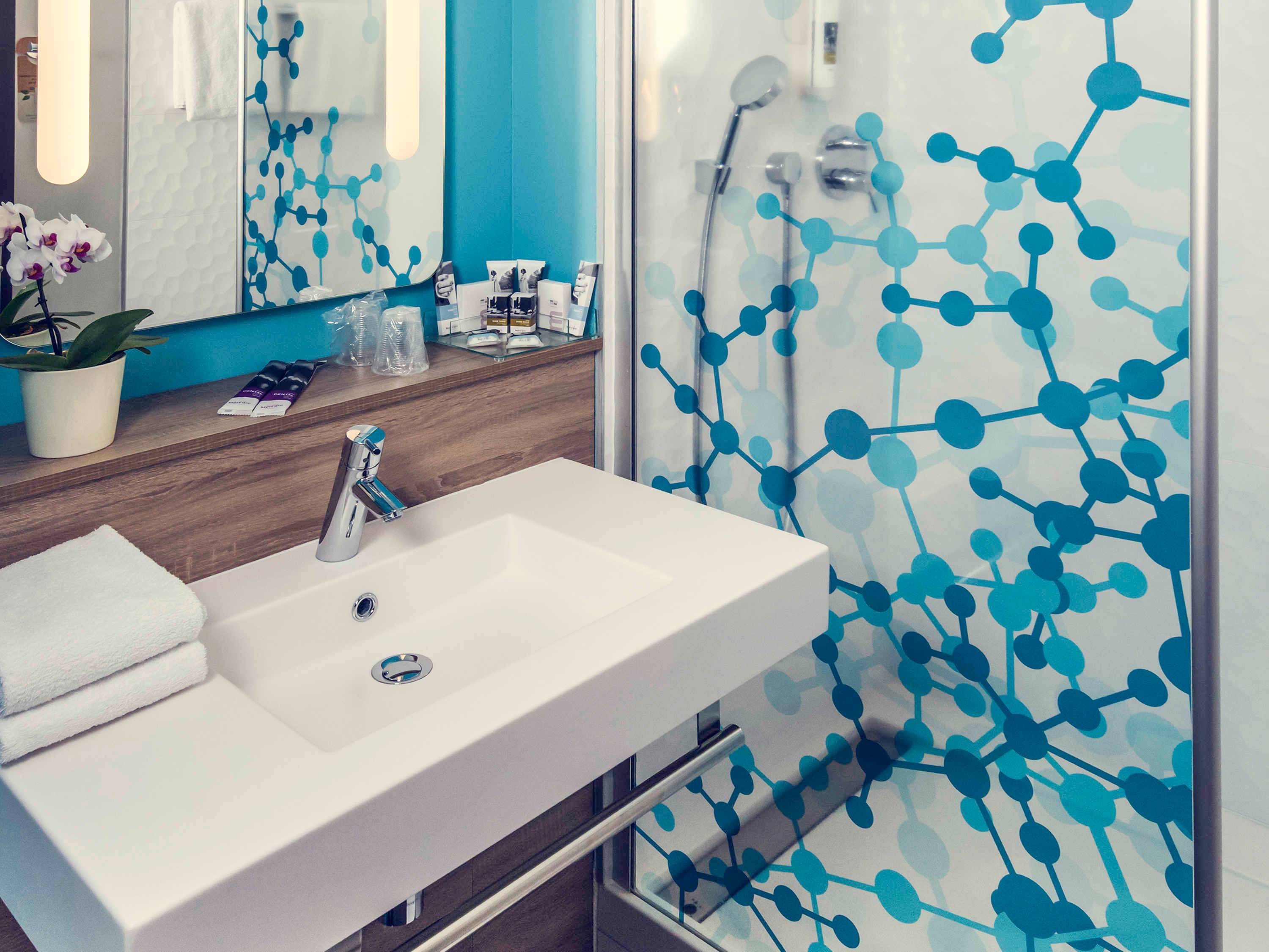 Mercure Poitiers Site du Futuroscope Hotel