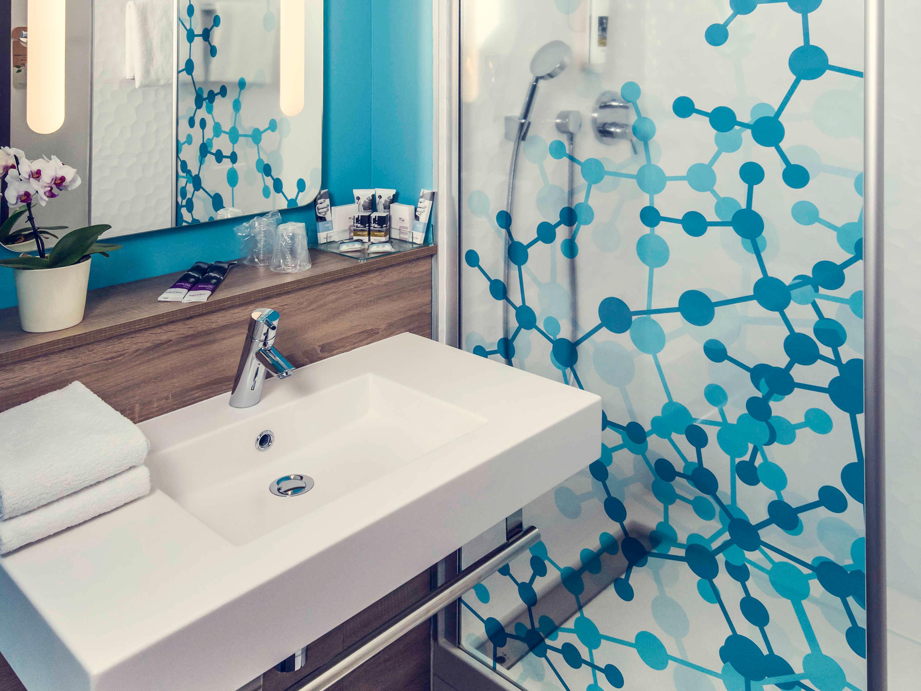 Mercure Poitiers Site du Futuroscope Hotel