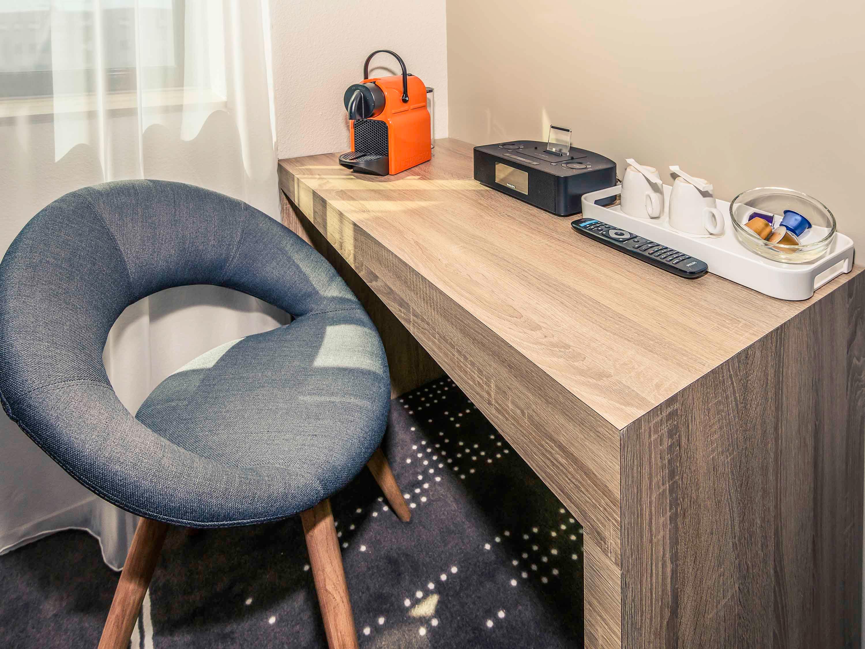 Mercure Poitiers Site du Futuroscope Hotel