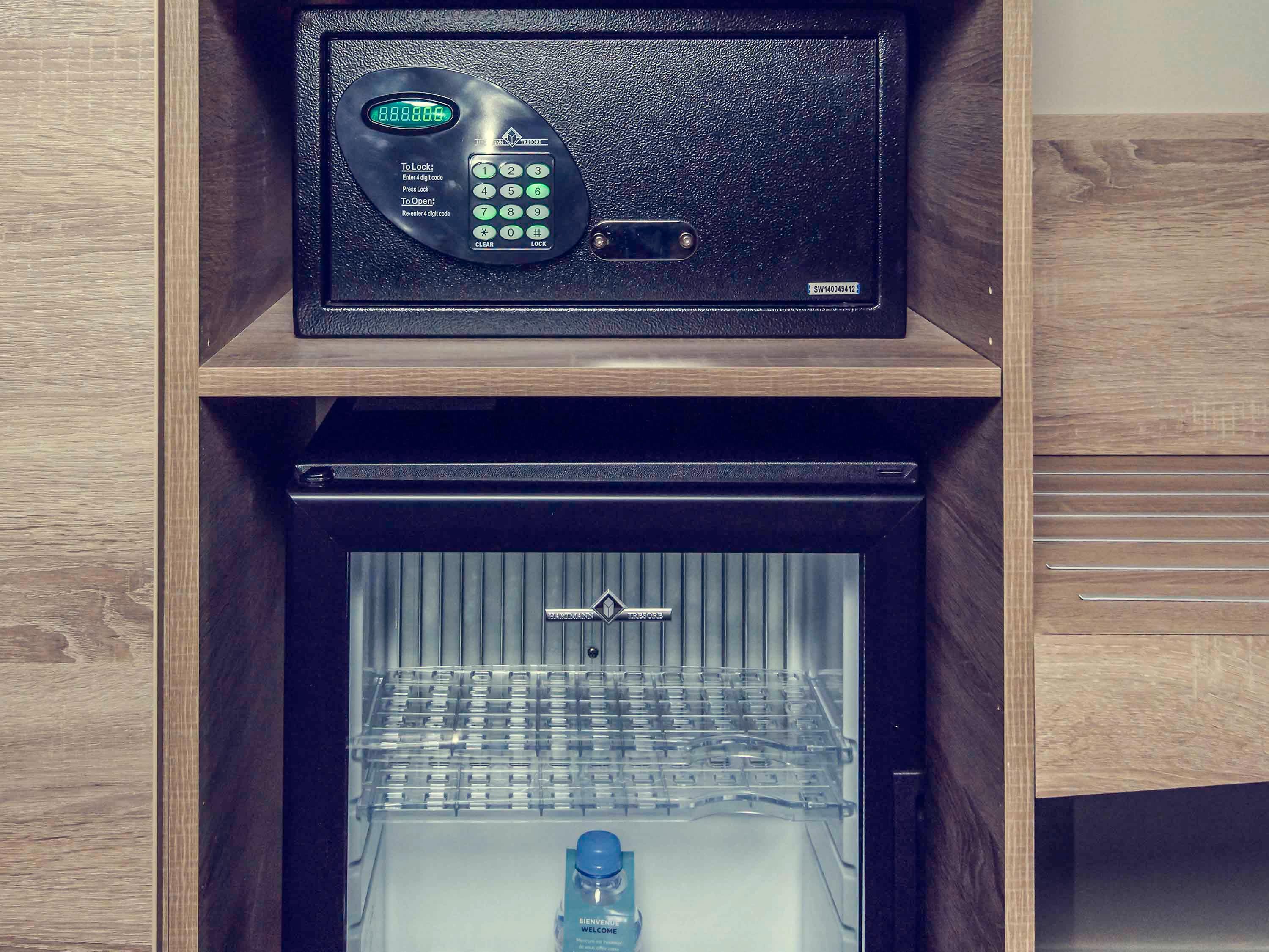 Mercure Poitiers Site du Futuroscope Hotel