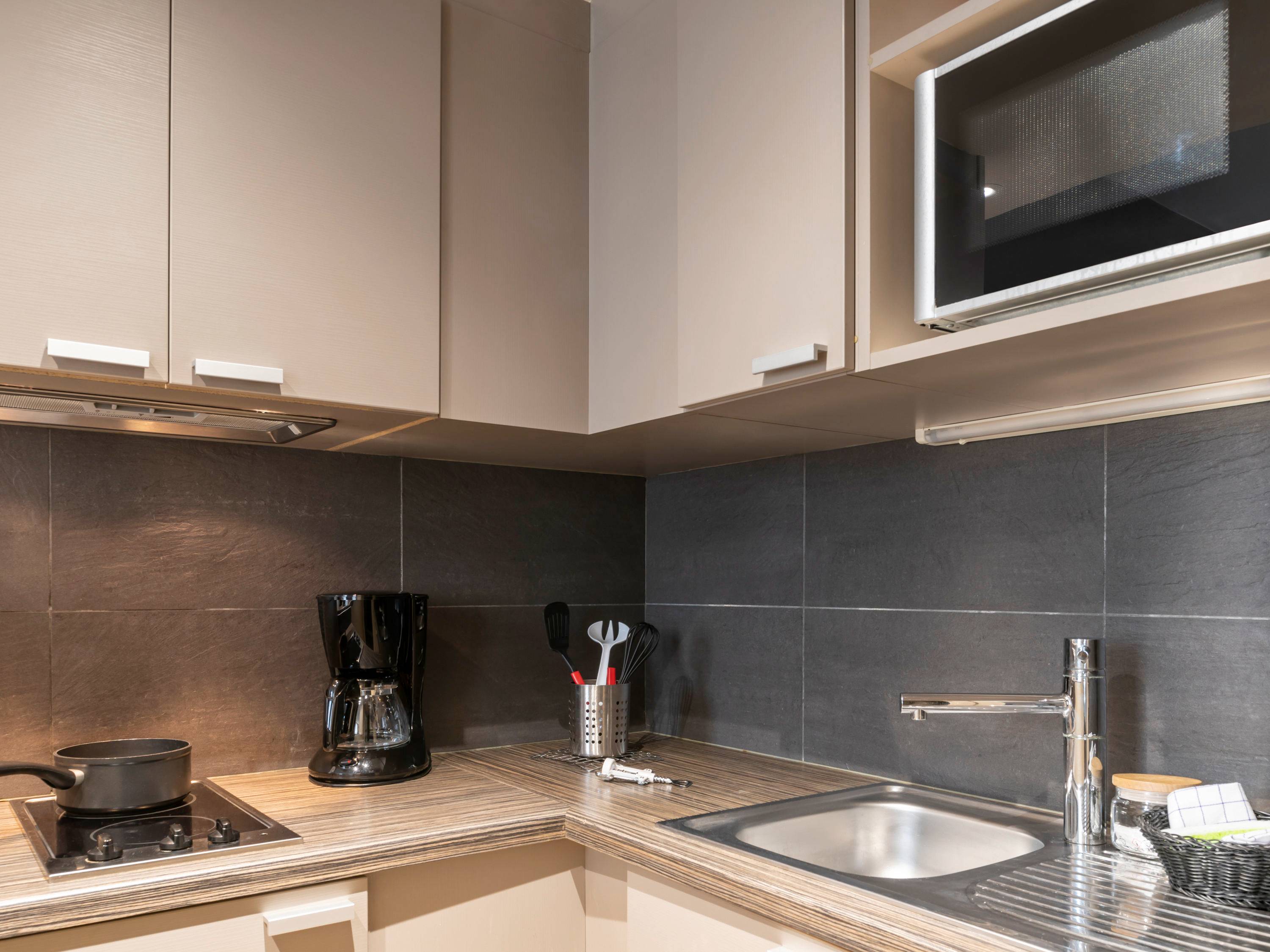 Aparthotel Adagio La Defense Esplanade