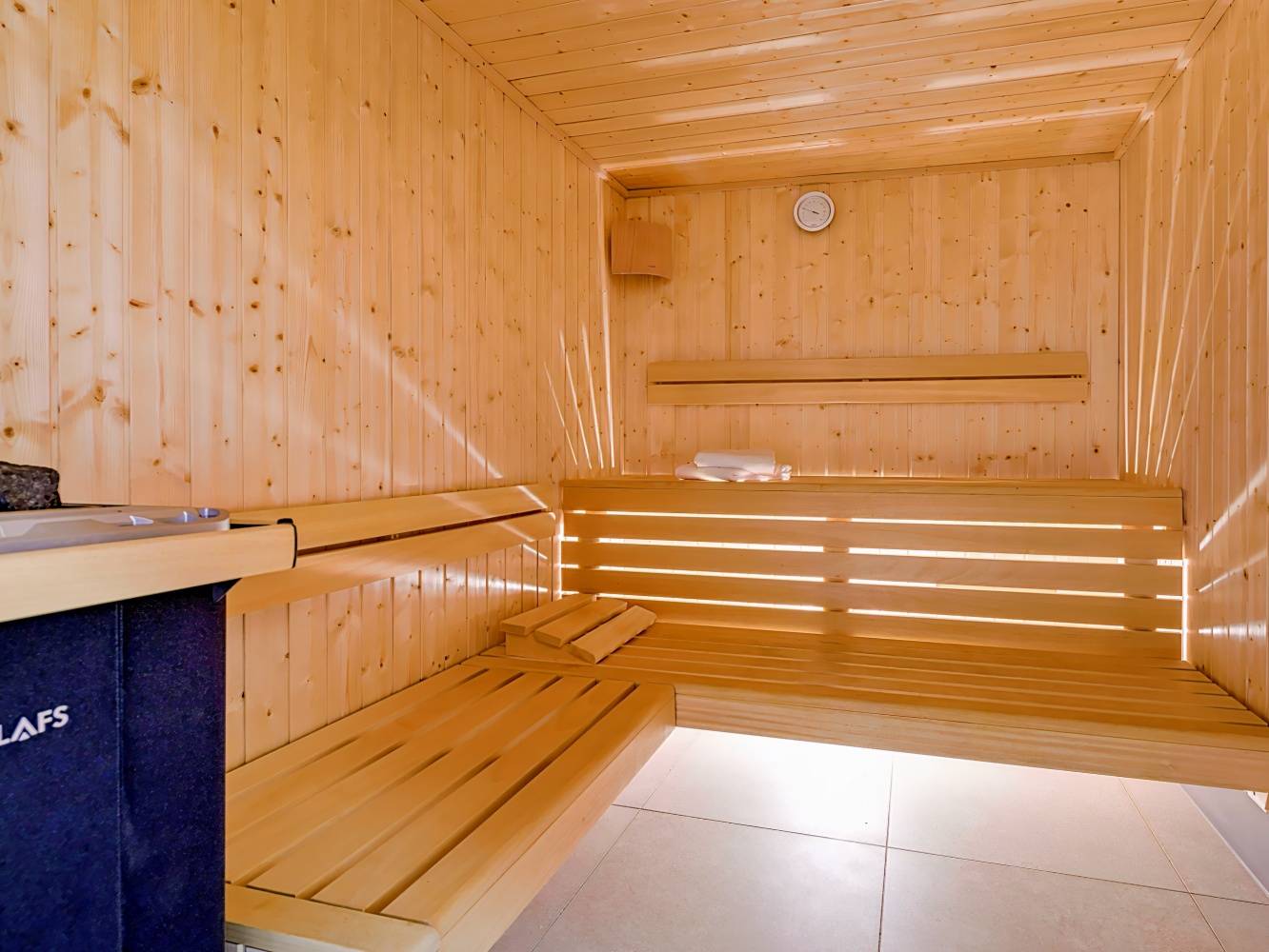 ibis Styles Zurich City Center