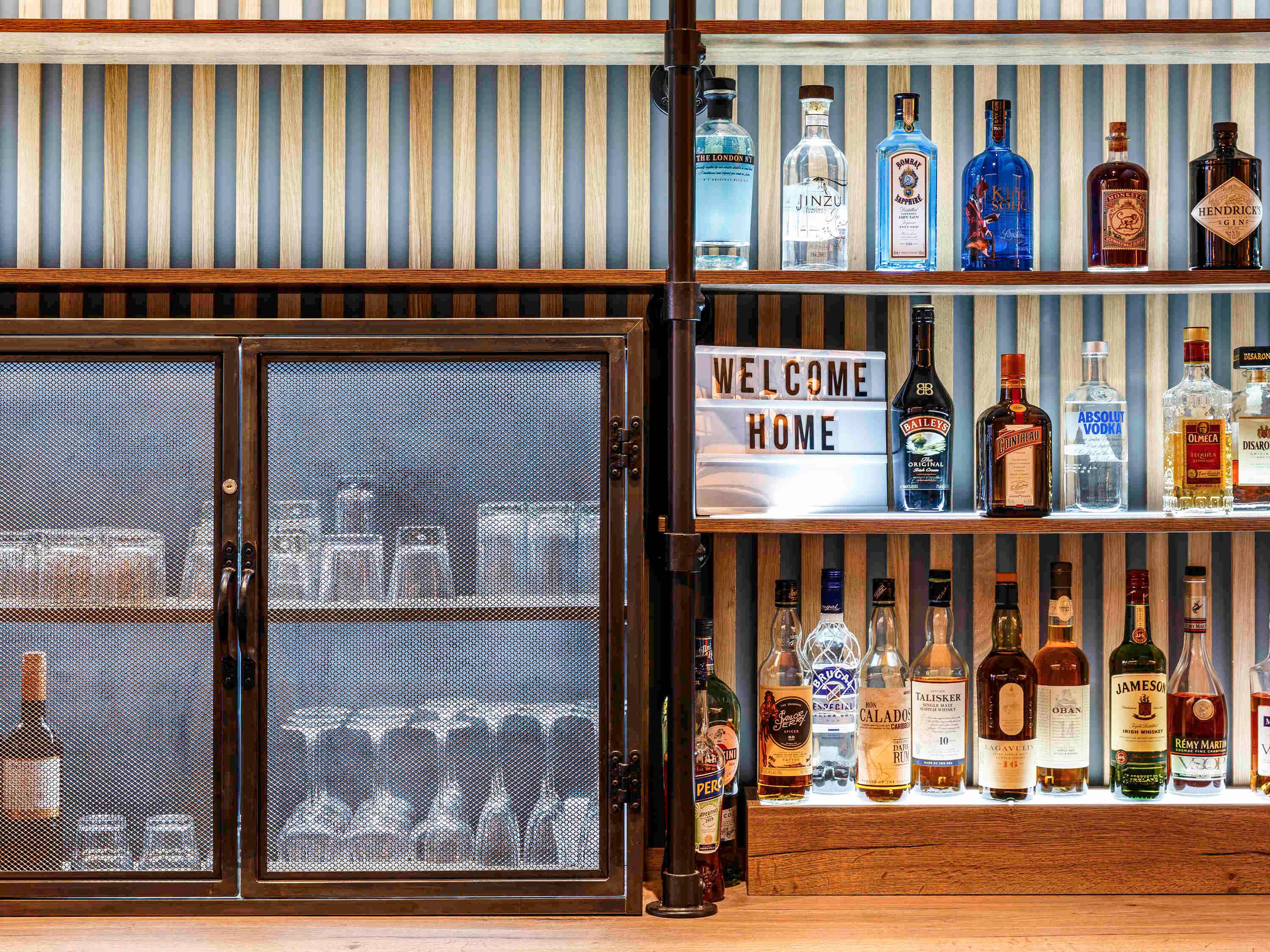 ibis Styles London Gloucester Road