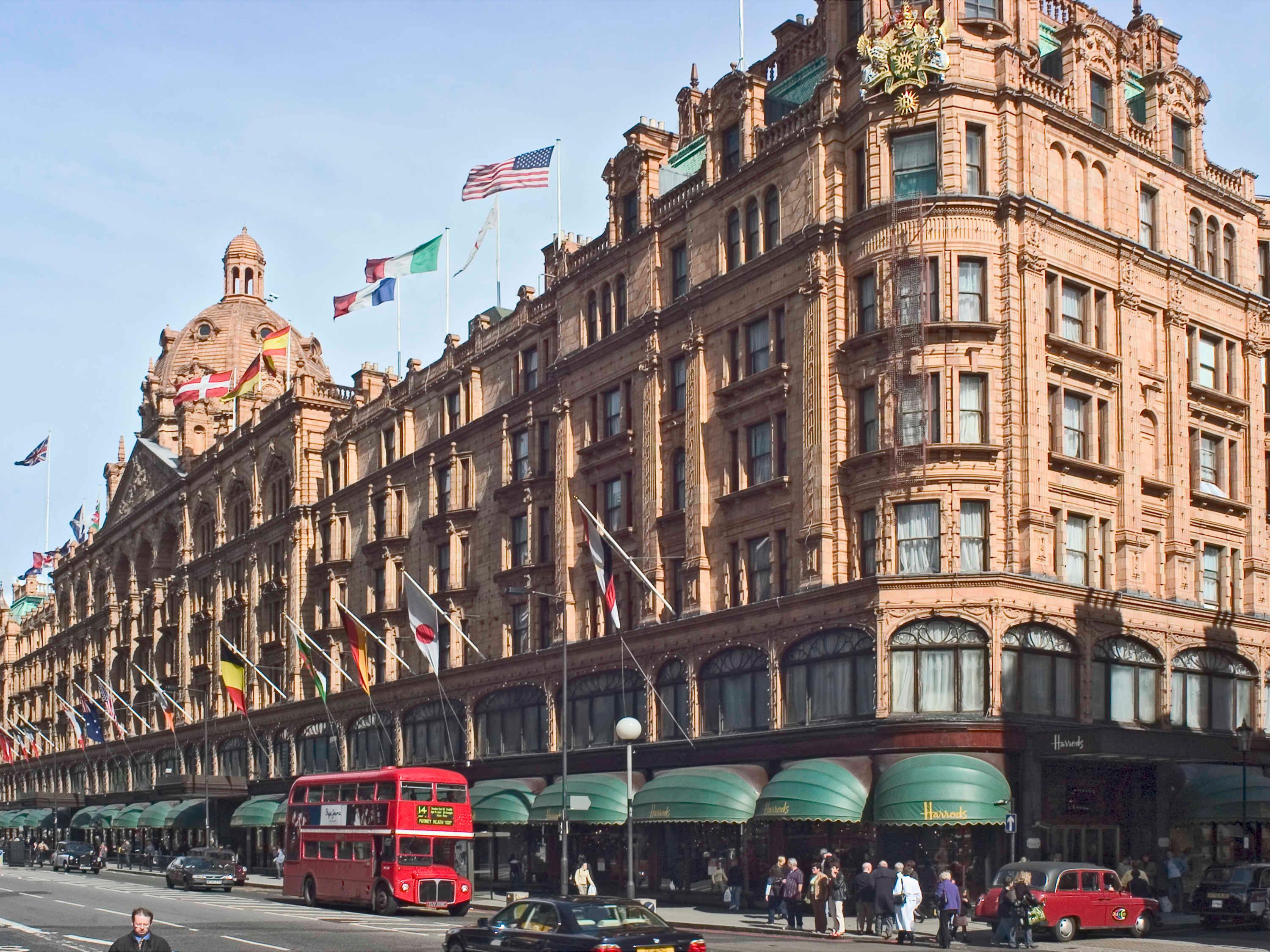 ibis Styles London Gloucester Road