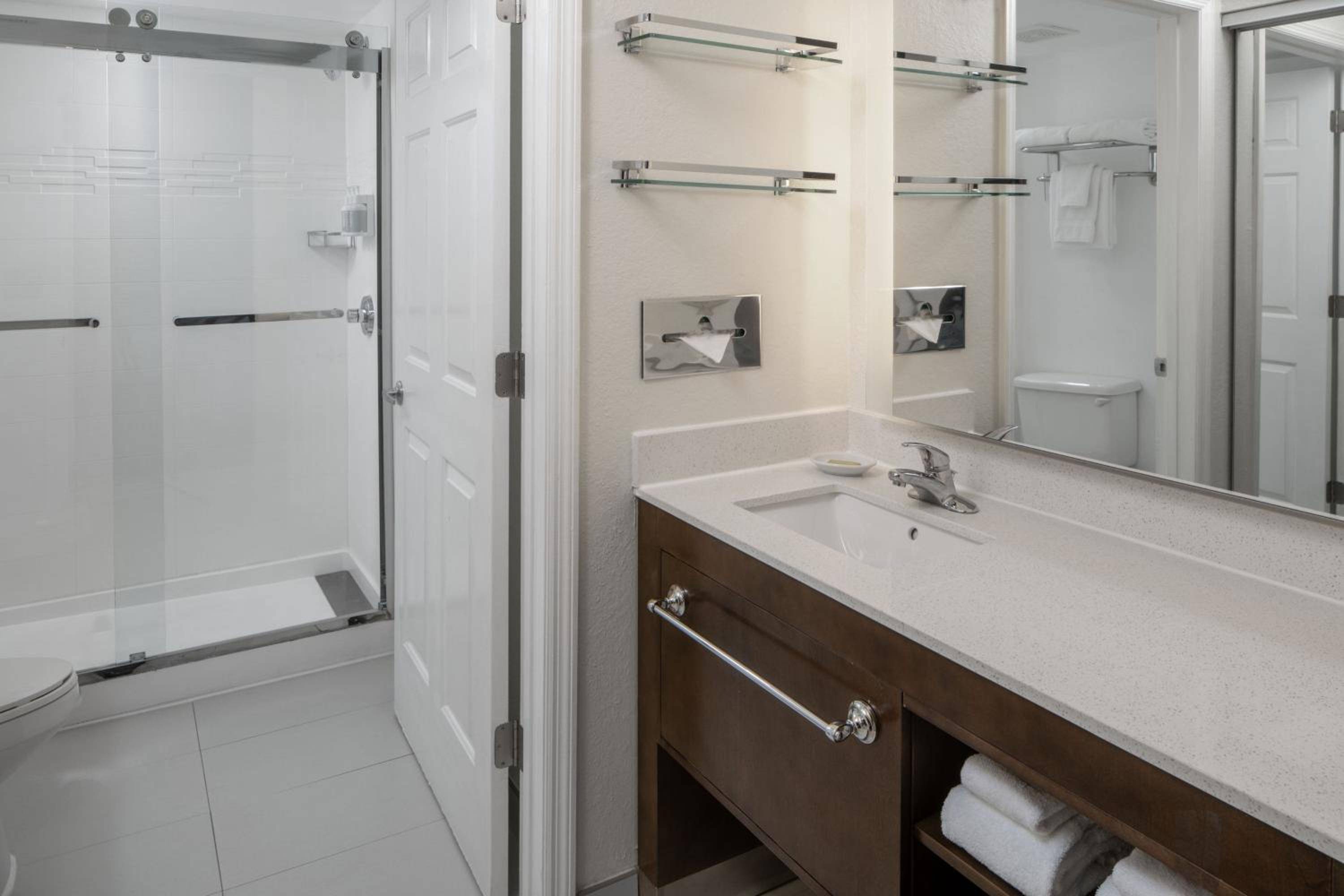 Residence Inn Orlando Convention Center