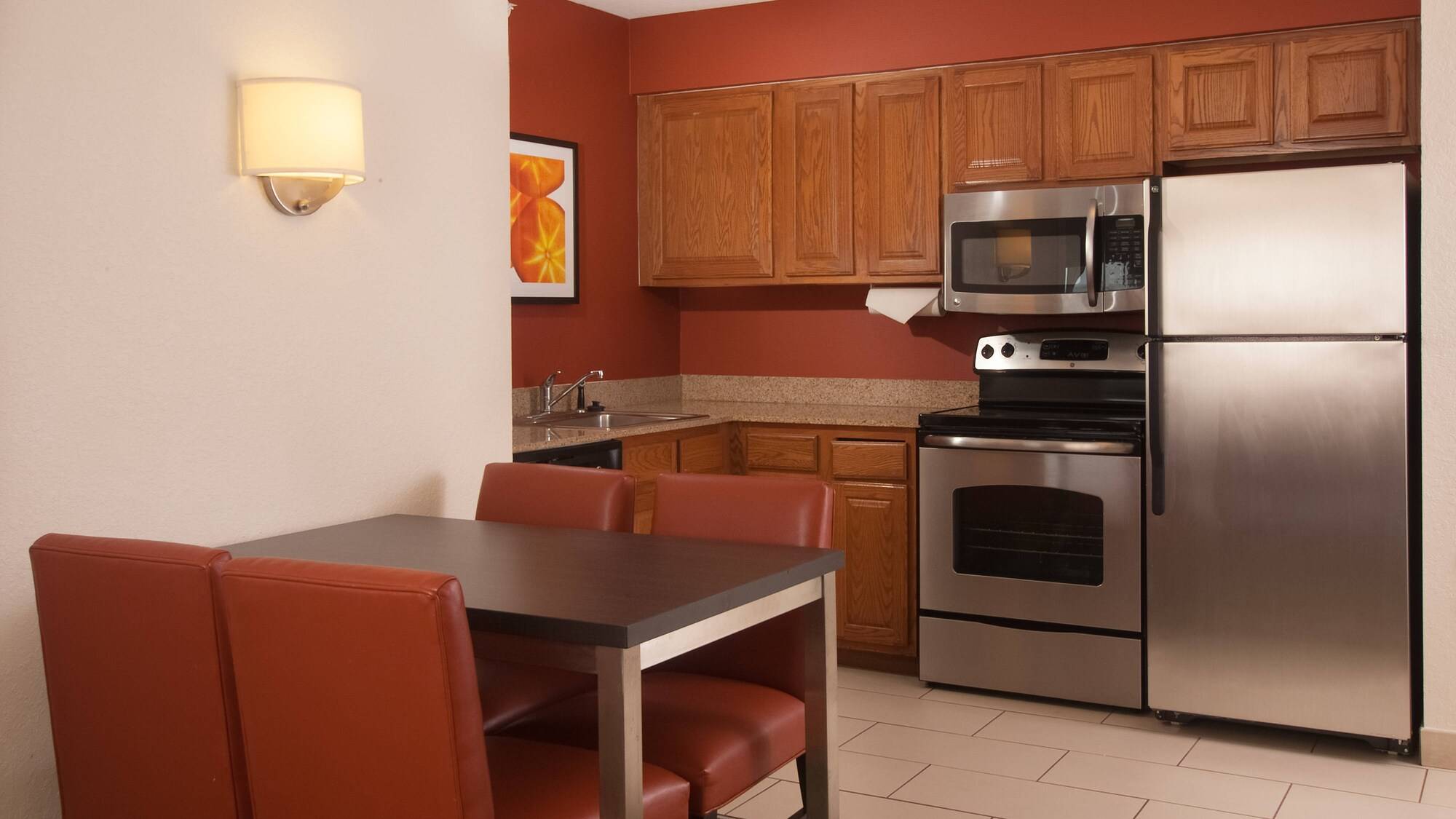 Residence Inn Orlando Convention Center