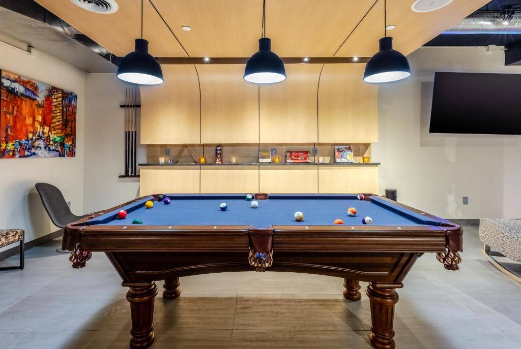 Aloft Columbia Harbison