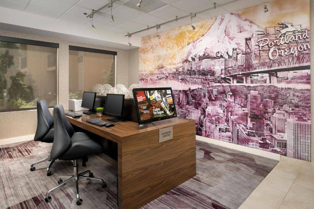 Courtyard by Marriott Portland Hillsboro