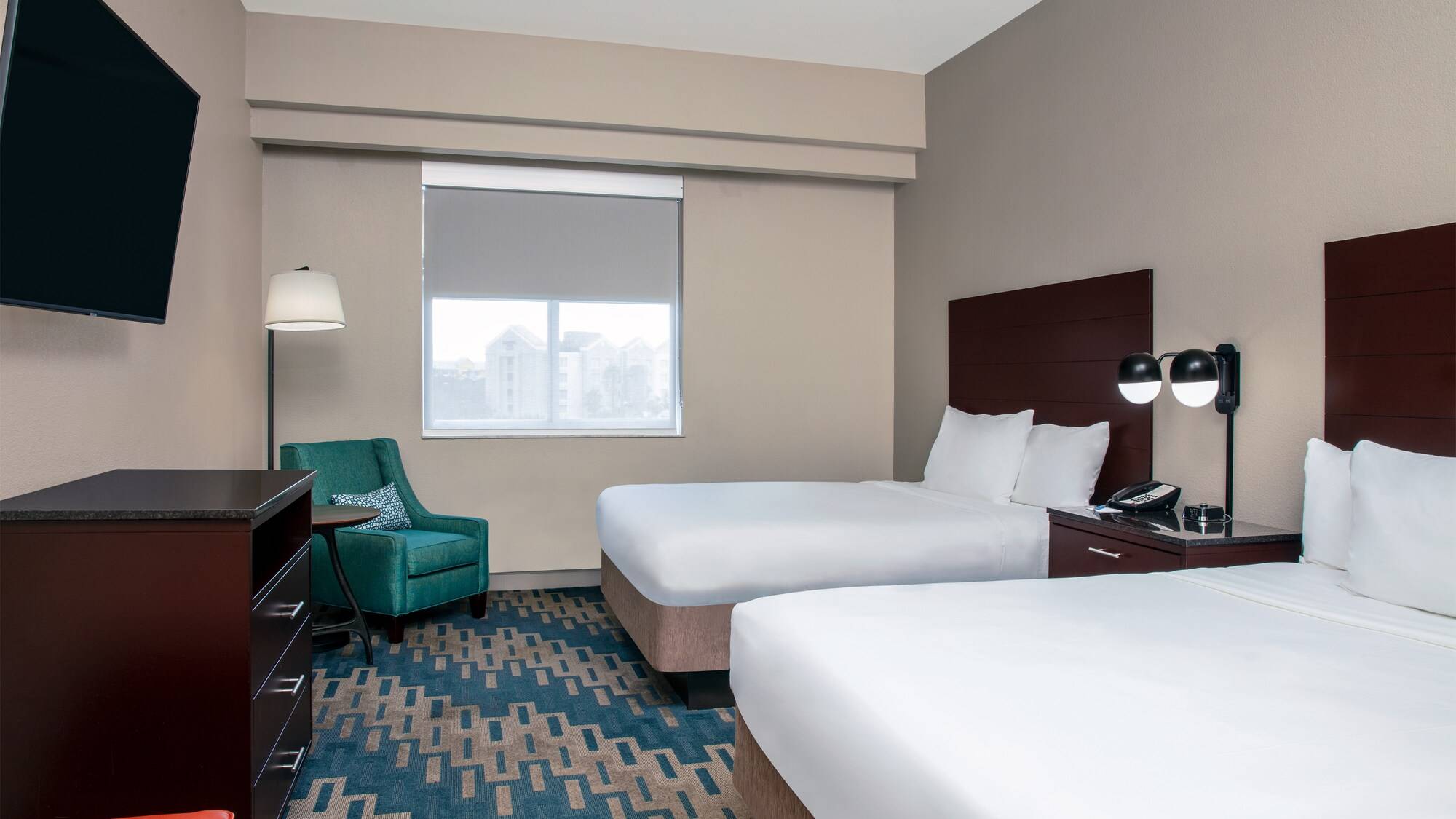 Four Points by Sheraton Fort Lauderdale Airport - Dania Beach