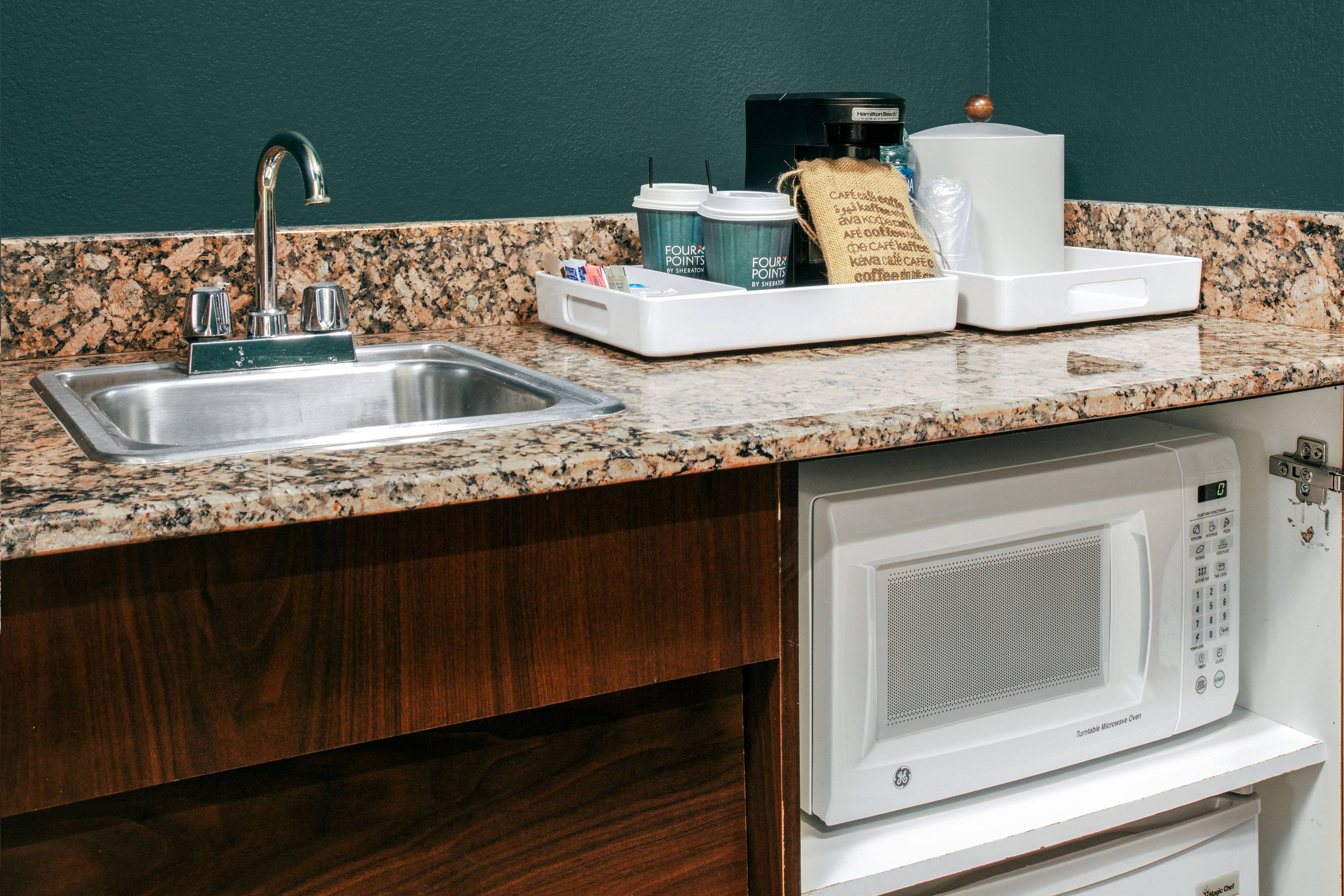 Four Points by Sheraton Fort Lauderdale Airport - Dania Beach