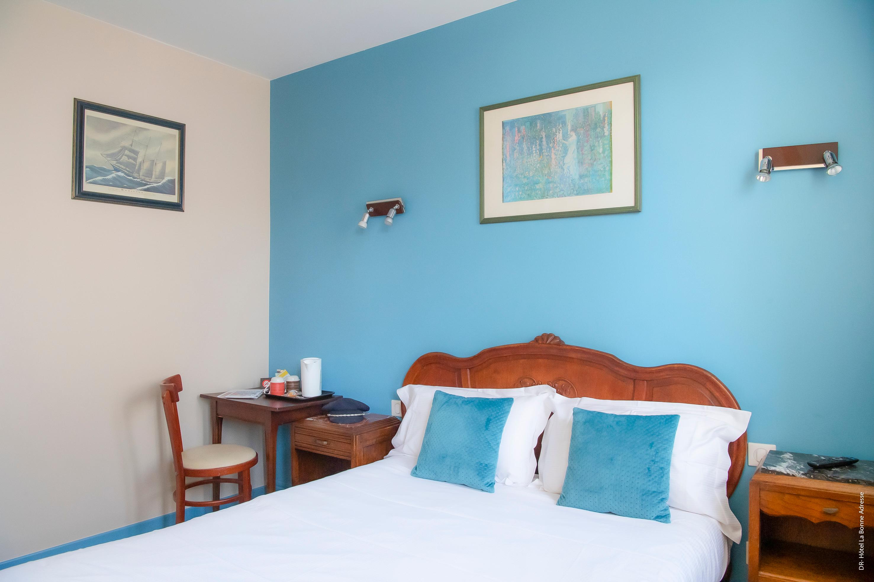 Hôtel La Bonne Adresse