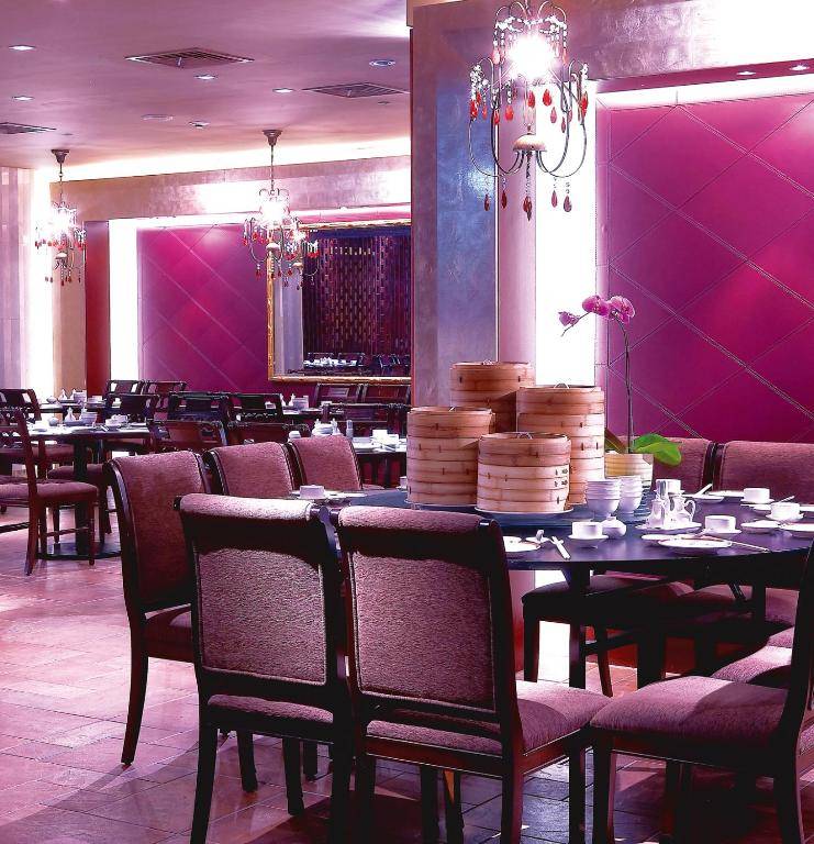 漢來大飯店 Grand Hi-Lai Hotel