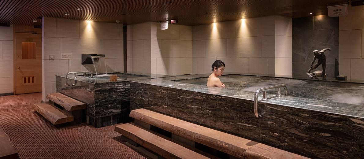 漢來大飯店 Grand Hi-Lai Hotel