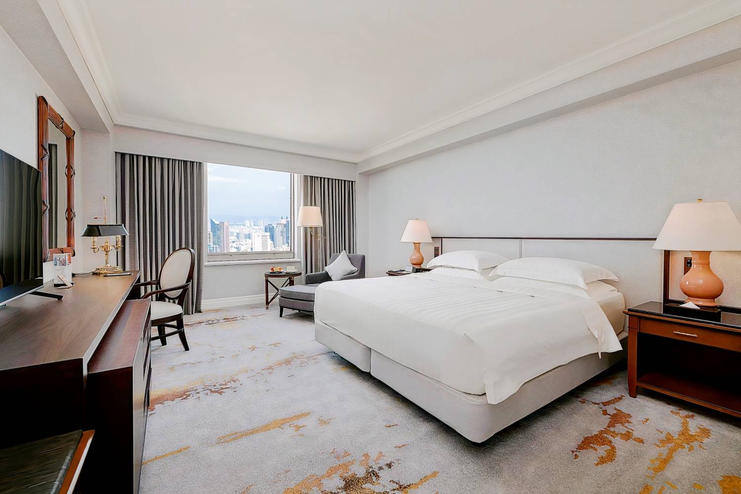 漢來大飯店 Grand Hi-Lai Hotel