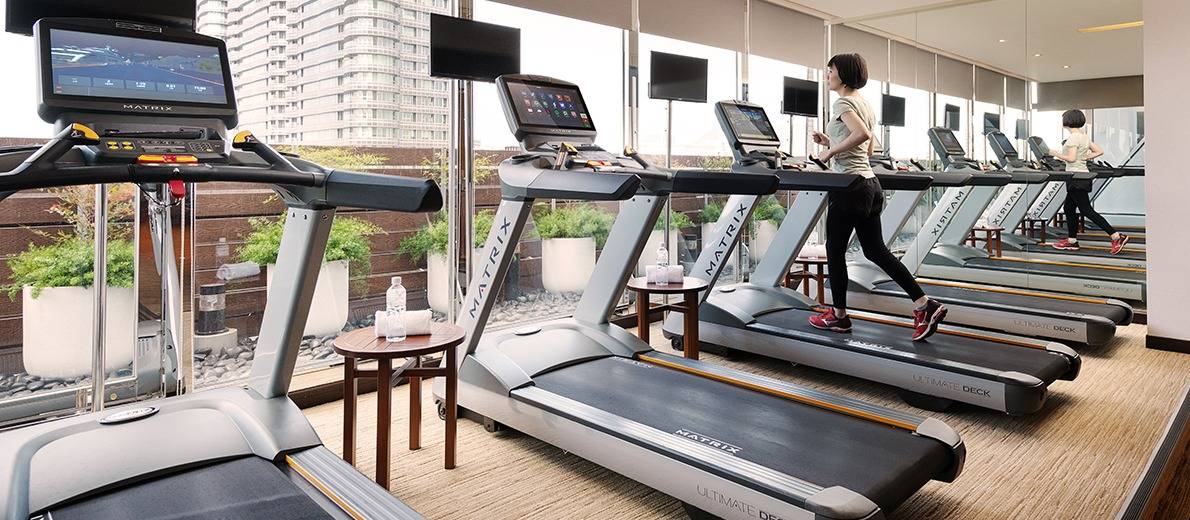 漢來大飯店 Grand Hi-Lai Hotel