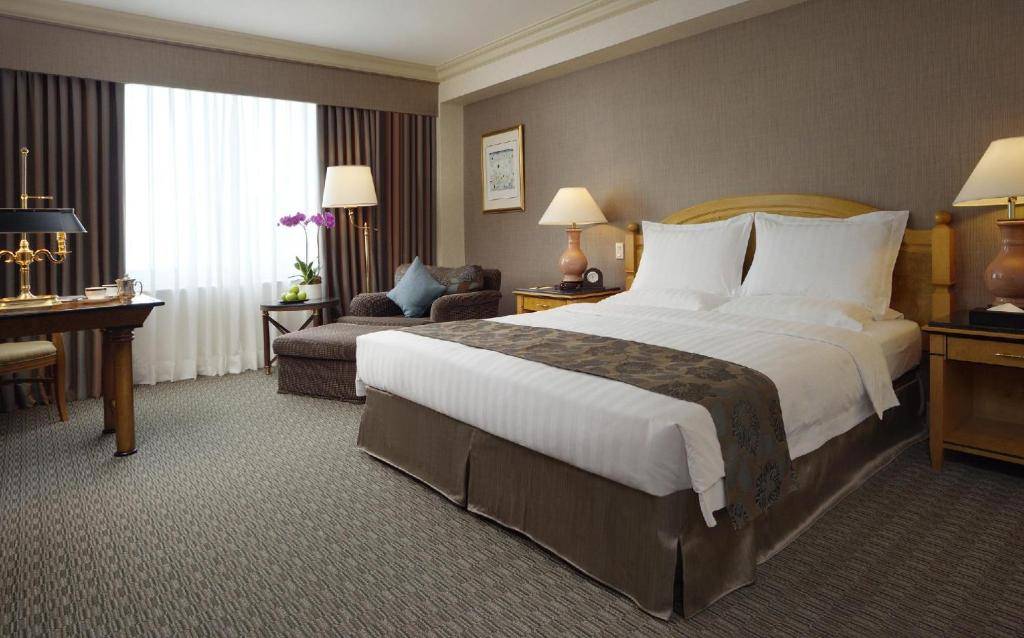 漢來大飯店 Grand Hi-Lai Hotel