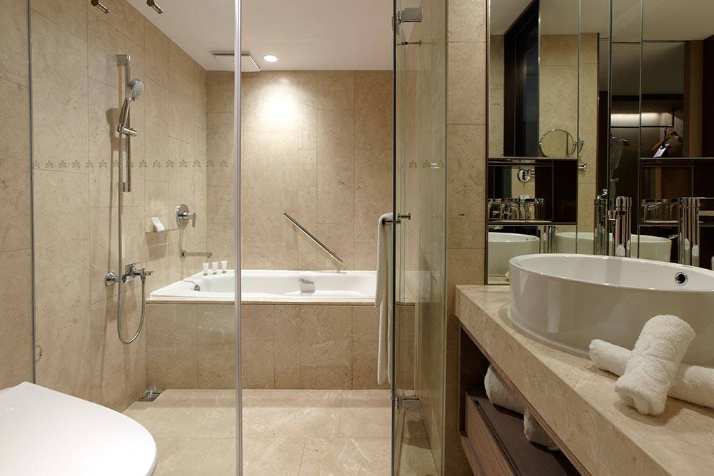 台北老爺大酒店 Hotel Royal-Nikko Taipei