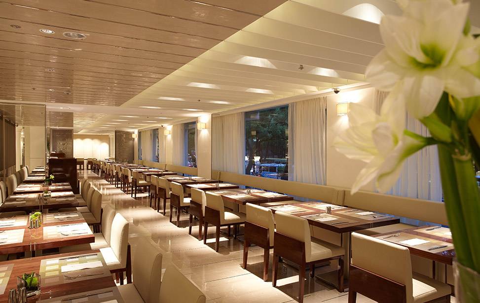 台北老爺大酒店 Hotel Royal-Nikko Taipei