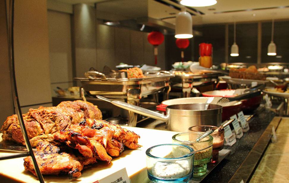 台北老爺大酒店 Hotel Royal-Nikko Taipei