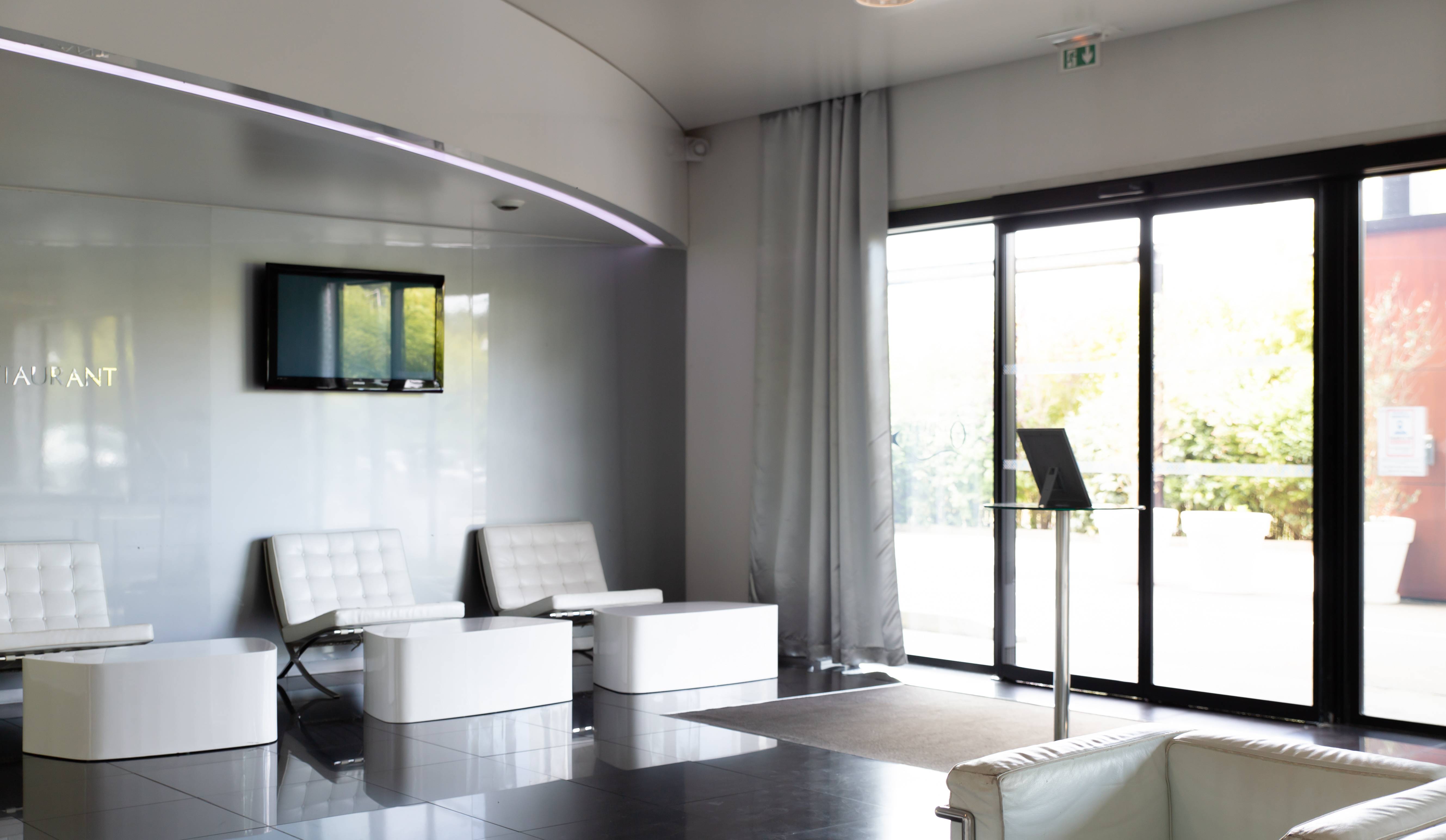 Comfort Apparthotel Bassin d'Arcachon