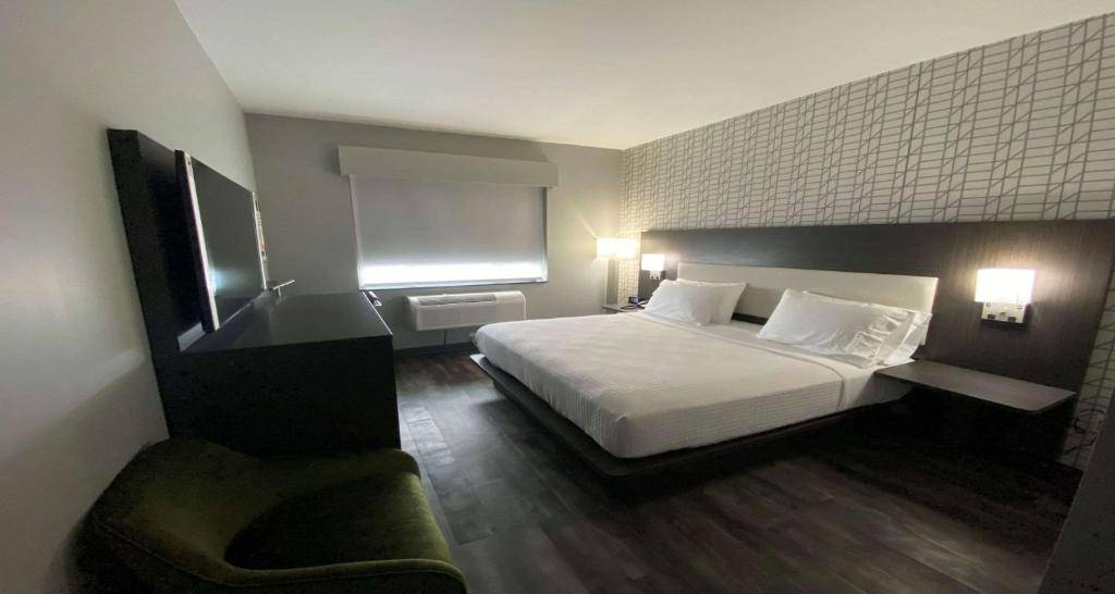 Best Western Plus Cityline Hotel