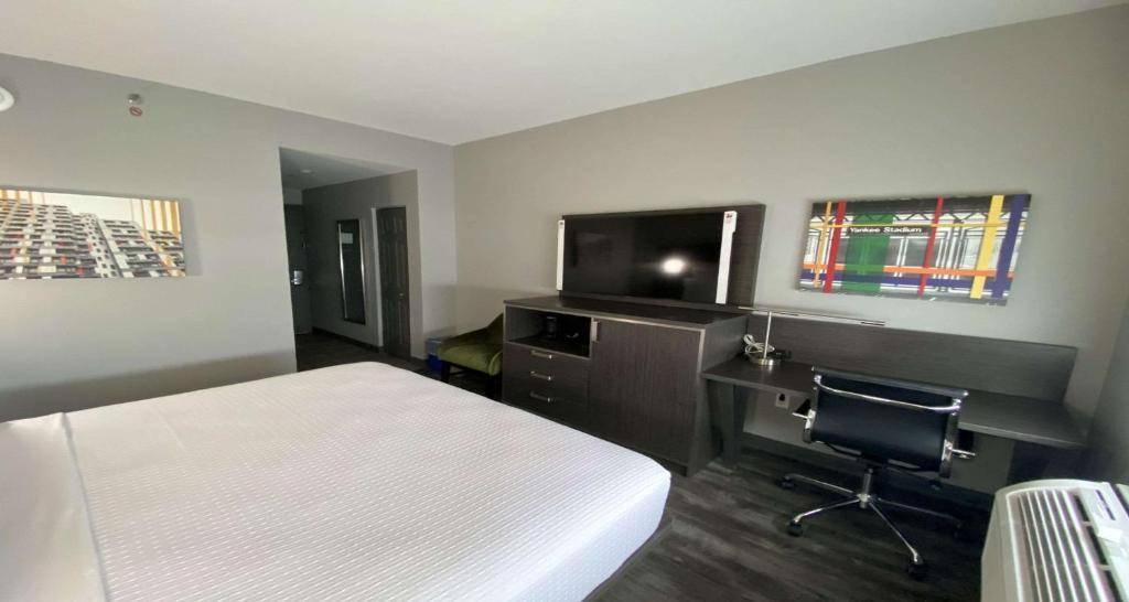 Best Western Plus Cityline Hotel
