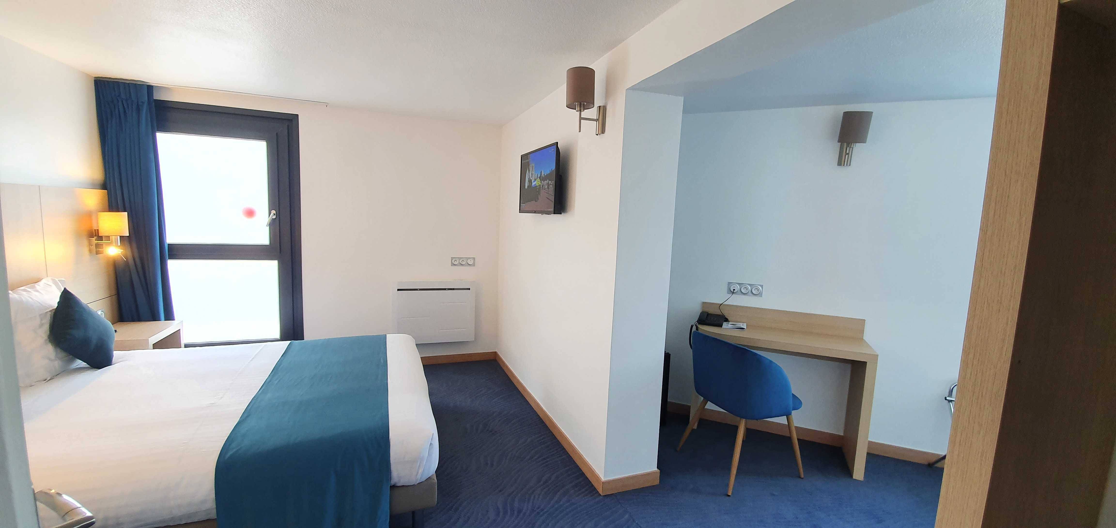 Hôtel du Golf Coignières