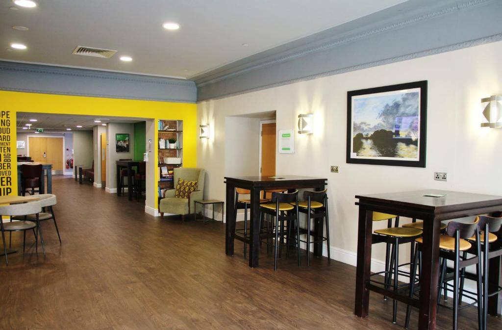 Holiday Inn Kenilworth - Warwick